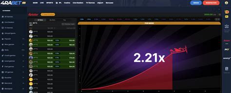 Play 4RaBet Slot Games Online in Demo Mode and Real Money.